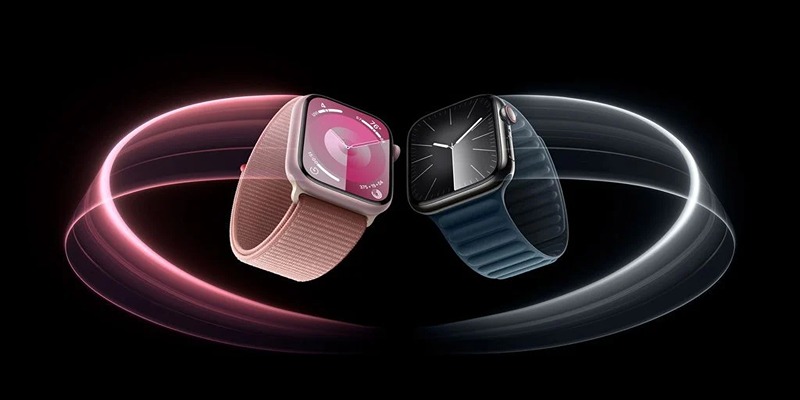 Đồng Hồ Thông Minh Apple Watch Và Các Dòng Mới Hiện Nay