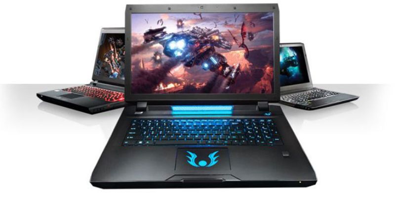 Laptop Gaming - Các Dòng Máy Chơi Game Đỉnh Cao Hiện Nay