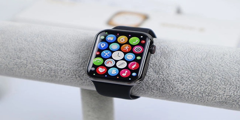 Các chức năng cơ bản của đồng hồ thông minh Apple Watch