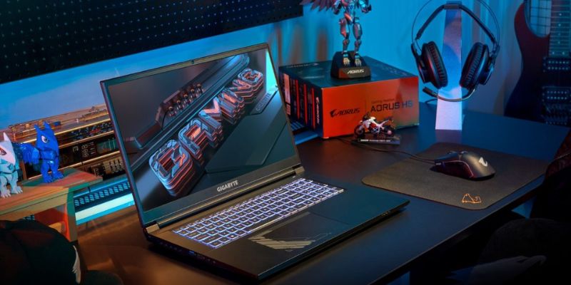 Một vài loại laptop đỉnh cao chuyên dùng cho chơi game hiện nay